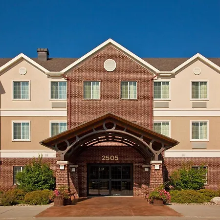 Staybridge Suites Sioux Falls At Empire Mall By Ihg